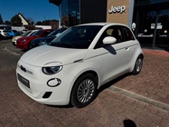 Fiat 500e 2023
