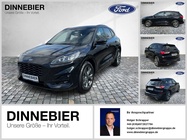 Ford Kuga 2023