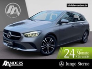 Mercedes-Benz B-Class 2024