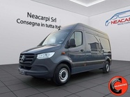 Mercedes-Benz Sprinter 2020