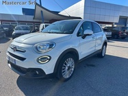 Fiat 500X 2022