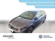 Volkswagen Polo 2023