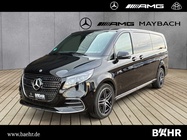 Mercedes-Benz V-Class 2025