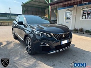 Peugeot 3008 2019
