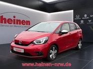 Honda Jazz 2021