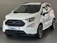 Ford EcoSport 2018