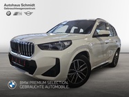 BMW X1 2025