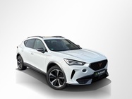 Cupra Formentor 2021