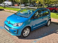 Volkswagen up! 2019
