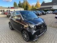 Smart ForTwo 2018