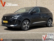 Peugeot 3008 2021
