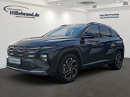 Hyundai Tucson 2025