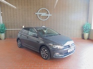 Volkswagen Polo 2019
