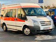Ford Transit 2013