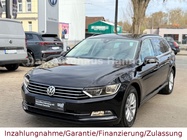 Volkswagen Passat 2019