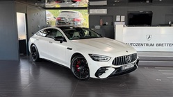 Mercedes-Benz AMG GT 2022