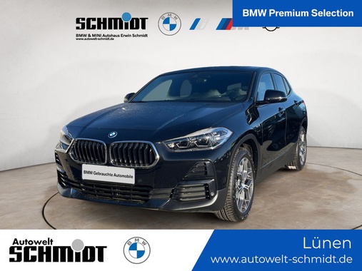 BMW X2 2023