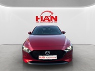 Mazda 3 2019