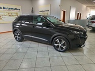Peugeot 3008 2022