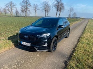 Ford Edge 2019