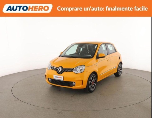 Renault Twingo 2020