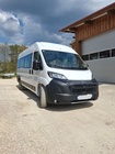 Peugeot Boxer 2024