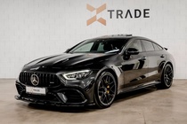 Mercedes-Benz AMG GT 2019