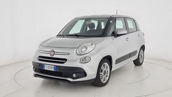 Fiat 500L 2020