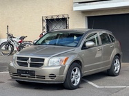 Dodge Caliber 2010