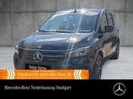 Mercedes-Benz EQT 2024