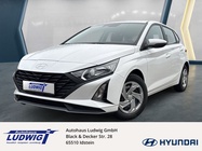 Hyundai i20 2025