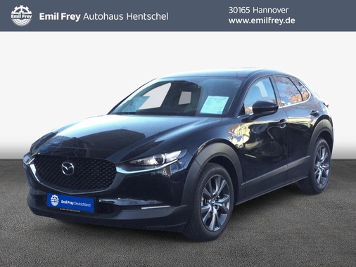 Mazda CX-30 2025