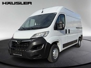 Opel Movano 2022