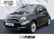 Fiat 500C 2020