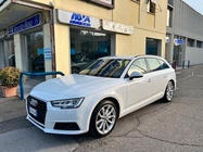 Audi A4 2019