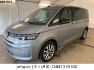 Volkswagen T7 2024