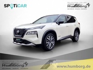 Nissan X-Trail 2023