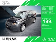 Volkswagen Caddy 2022