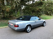 Mercedes-Benz E-Class 1994