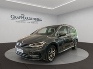 Volkswagen Touran 2025