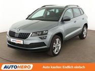 Skoda Karoq 2019