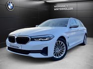 BMW 5 Series 2022