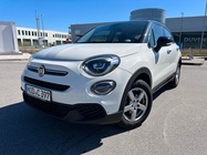 Fiat 500X 2019