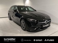 Mercedes-Benz C-Class 2024