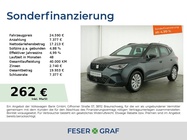Seat Arona 2025