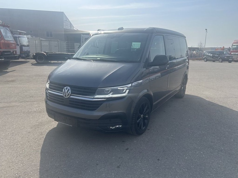 Volkswagen T6