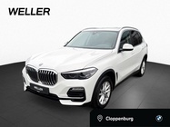 BMW X5 2019