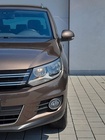 Volkswagen Tiguan 2014