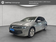 Volkswagen Golf 2025