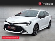 Toyota Corolla 2025